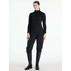 LeMieux Rainlegs Darcey Black