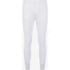 LeMieux Breeches Sports Full Grip Men White