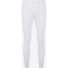LeMieux Breeches Sports Full Grip Men White