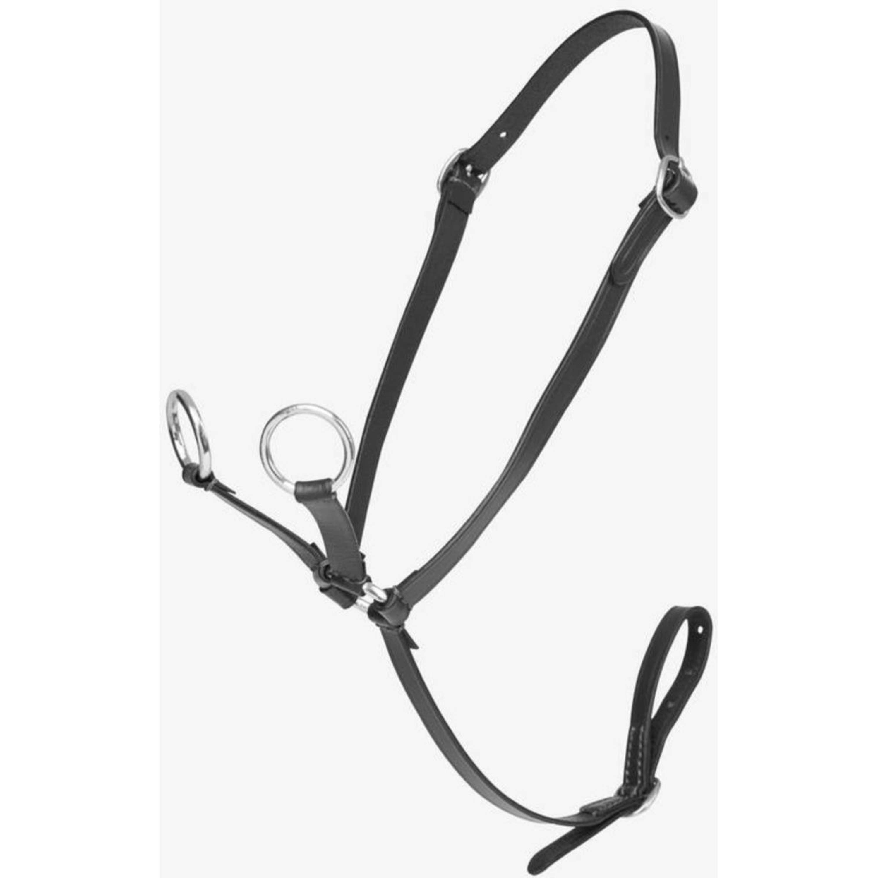 LeMieux Toy Pony Martingale Black