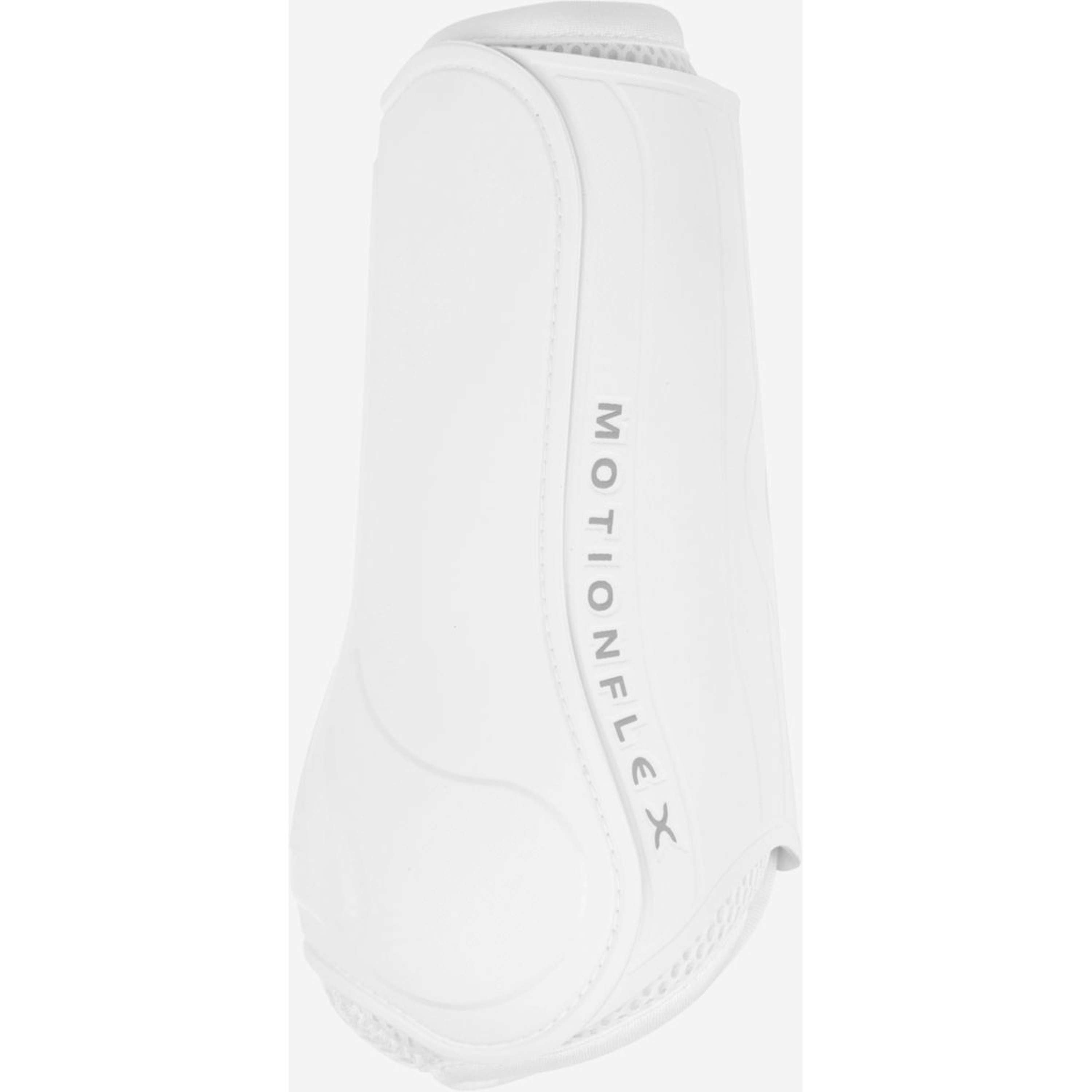 LeMieux Leg protection Motionflex White