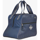 LeMieux Boot Bag Elite Pro Short Blue