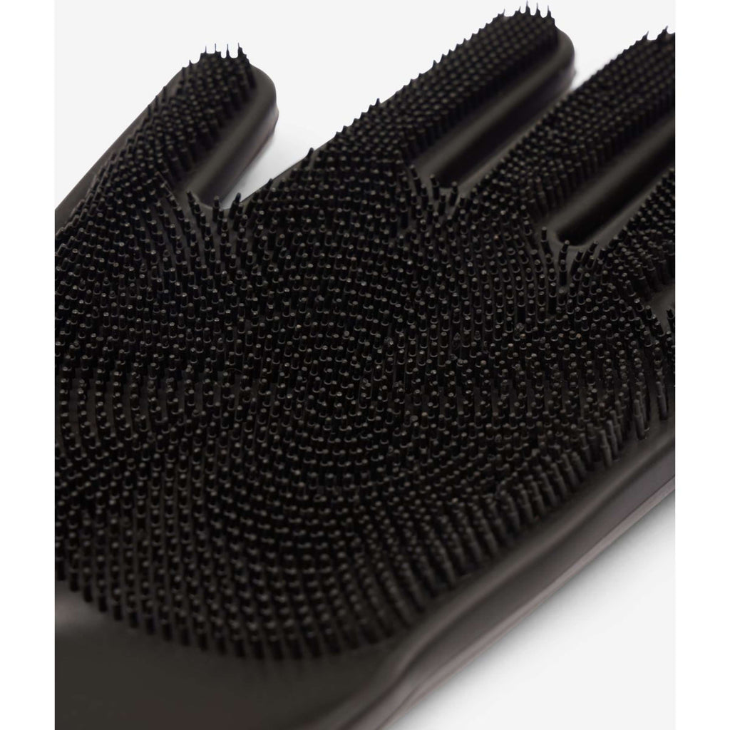 LeMieux Grooming Glove Black