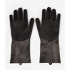 LeMieux Grooming Glove Black
