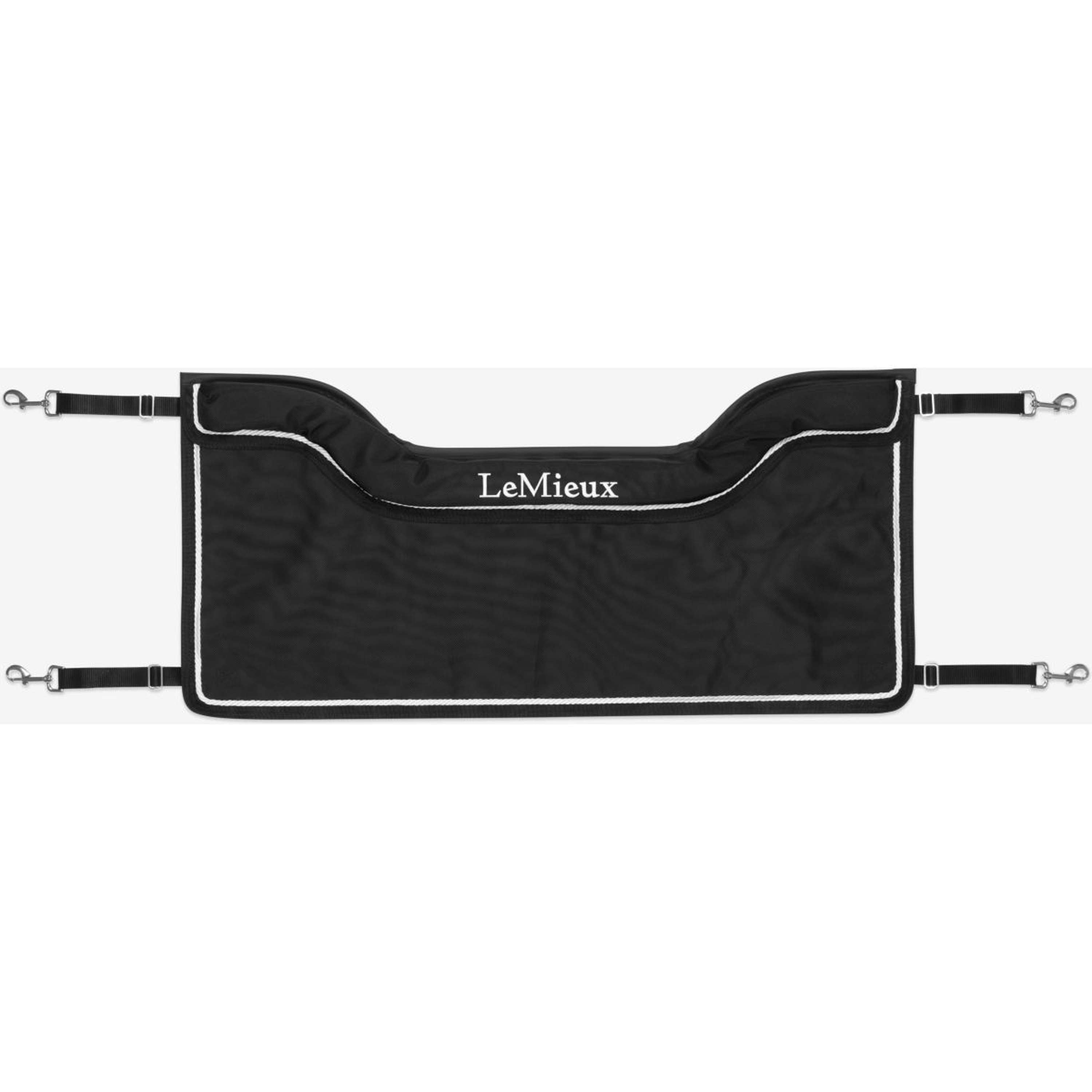 LeMieux Stable Guard Black