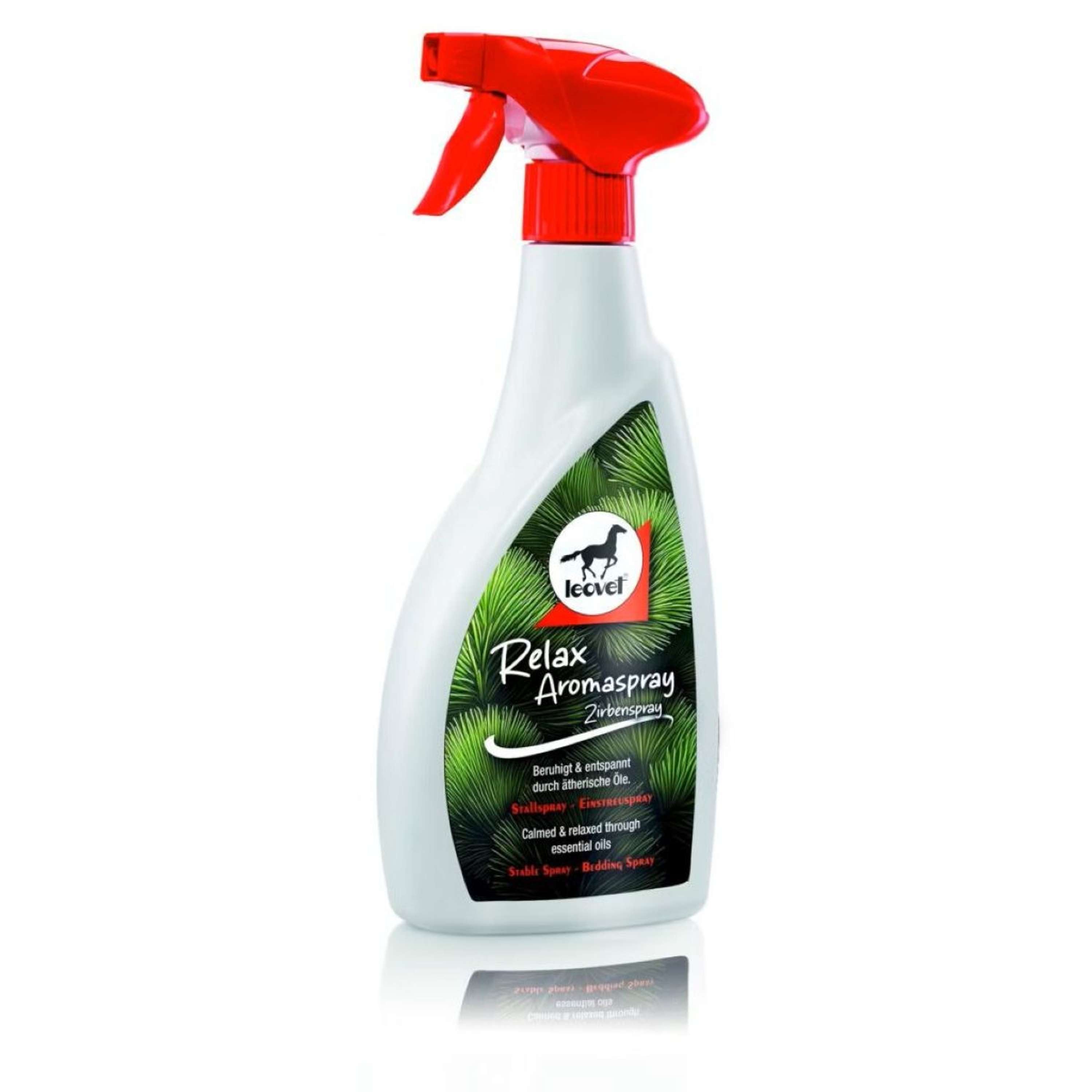 Leovet Aroma spray Relax