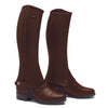 Mountain Horse Chaps Soft Rider Brown II
