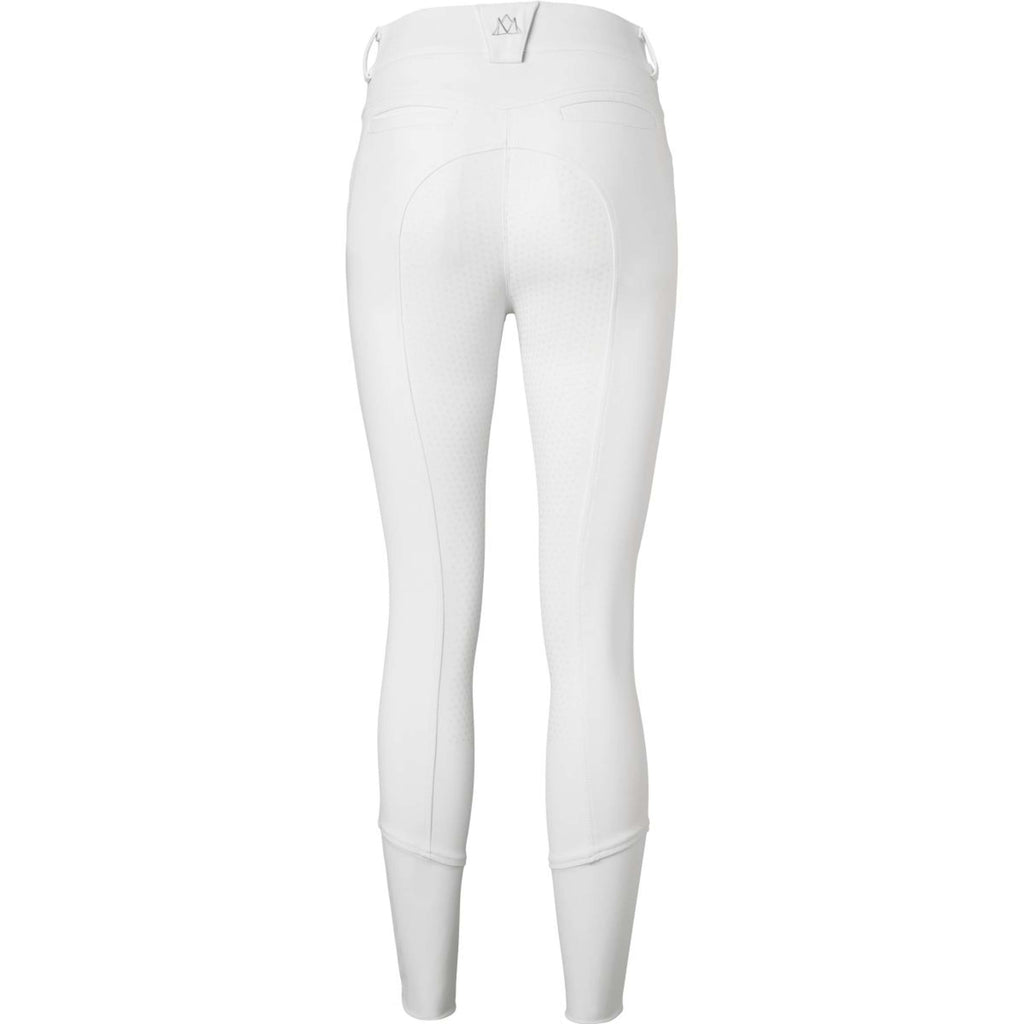 Mountain Horse Breeches Diana White