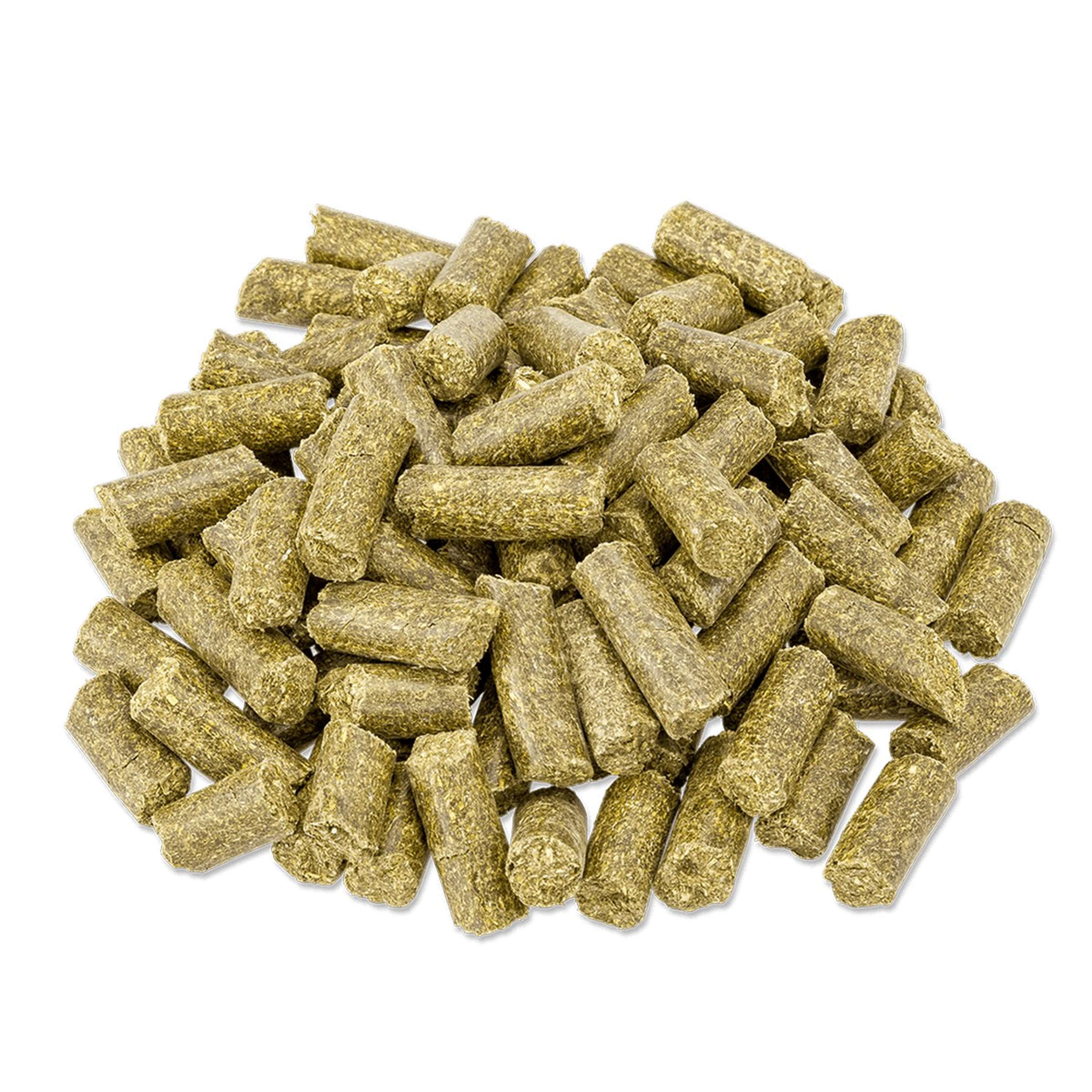 Metazoa TreatFit Luzerne