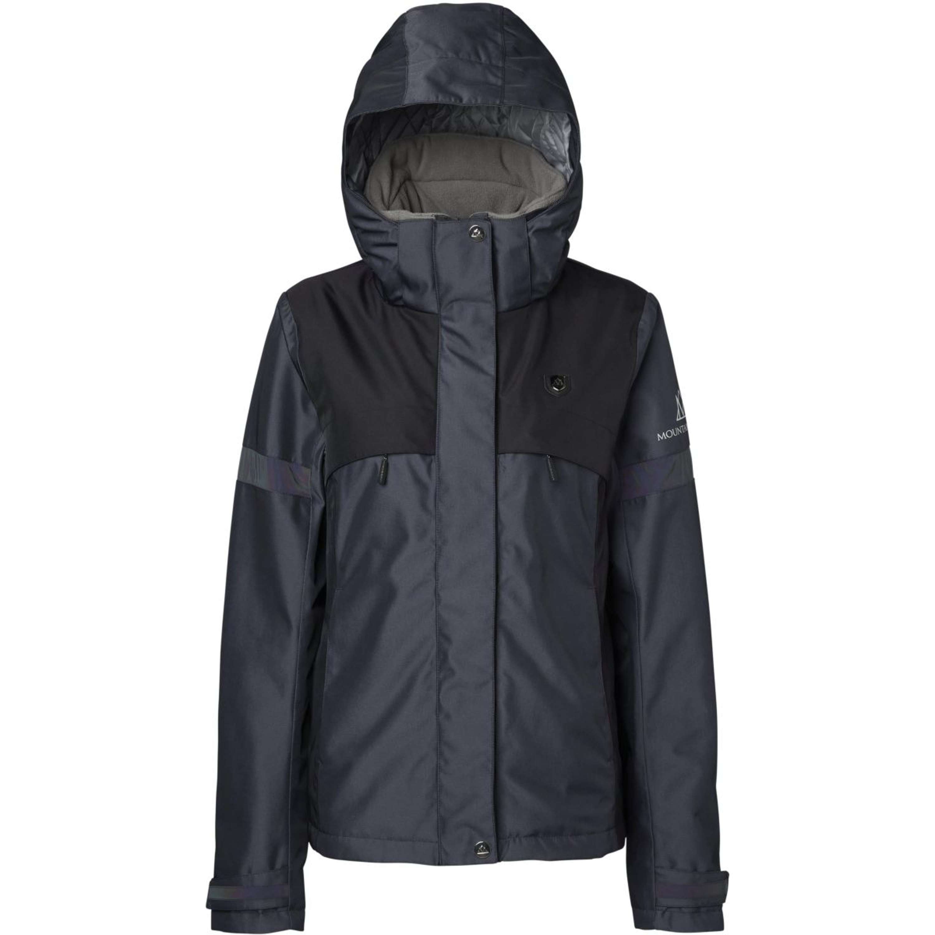 Mountain Horse Jacket Royal Grace Navy