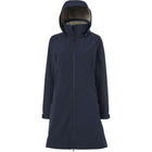 Mountain Horse Jacket Stella Softshell Long Navy