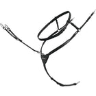 Passier Front Harness Ingrid Klimke Black/Silver