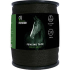 Agradi Power Fencing Tape Brown