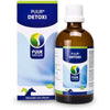 PUUR Detoxi Horse/Pony