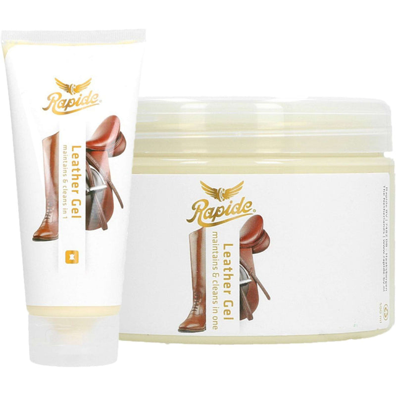 Rapide Leather Gel Blank