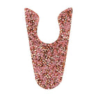 Suedwind Patches Nova Kids Fun Fine Crystal Pink/Rose gold