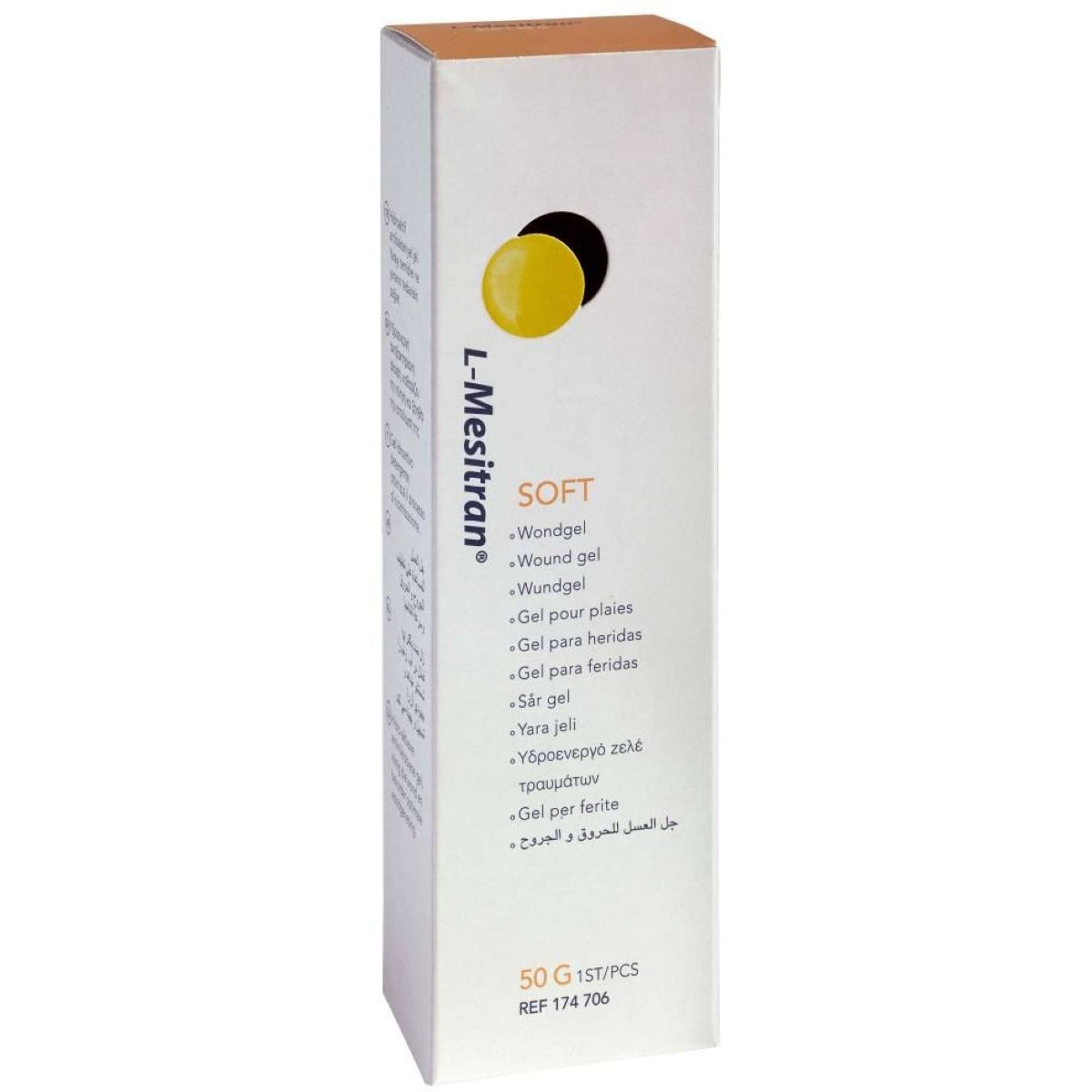 L-Mesitran Soft