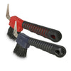 Sectolin Hoof Pick with Brush
