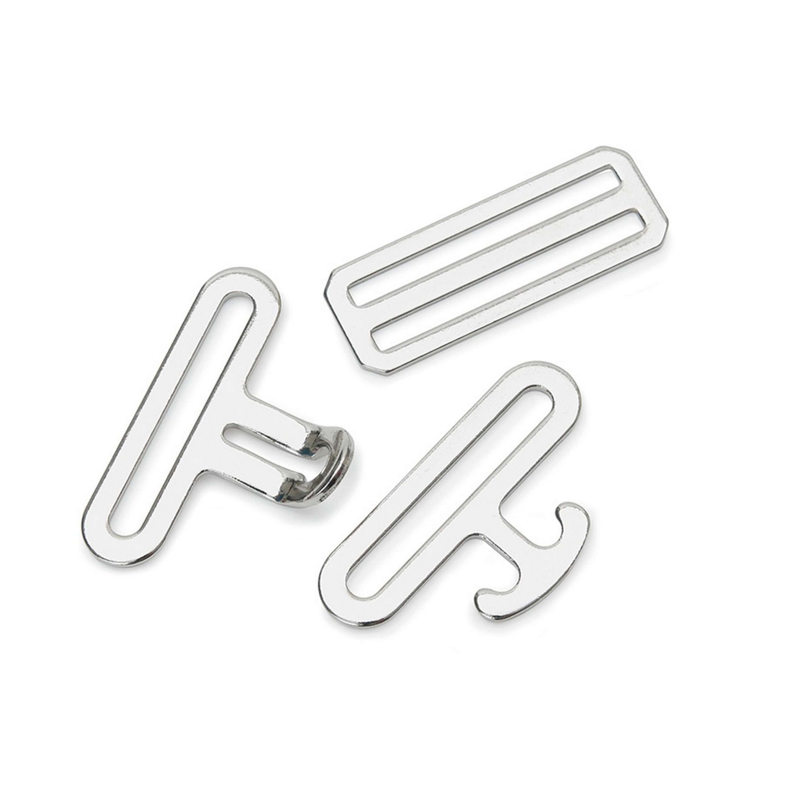 Shires Surcingle Set Silver