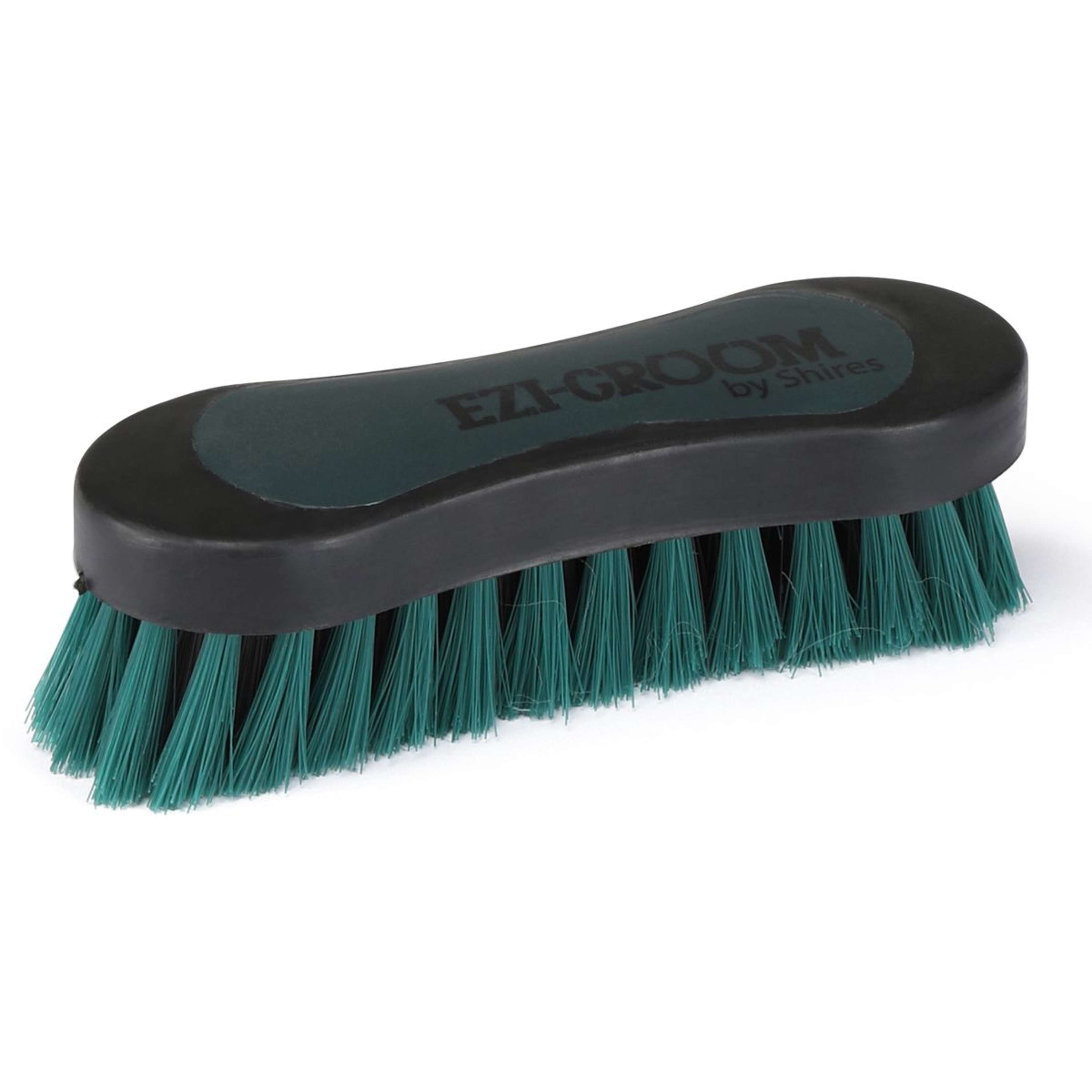Ezi-groom by Shires Hoof brush Forest