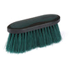 Ezi-groom by Shires Brush Long Bristle Forest