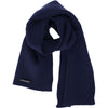 Schockemöhle Scarf Braided Style Dark Navy