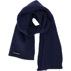 Schockemöhle Scarf Braided Style Dark Navy