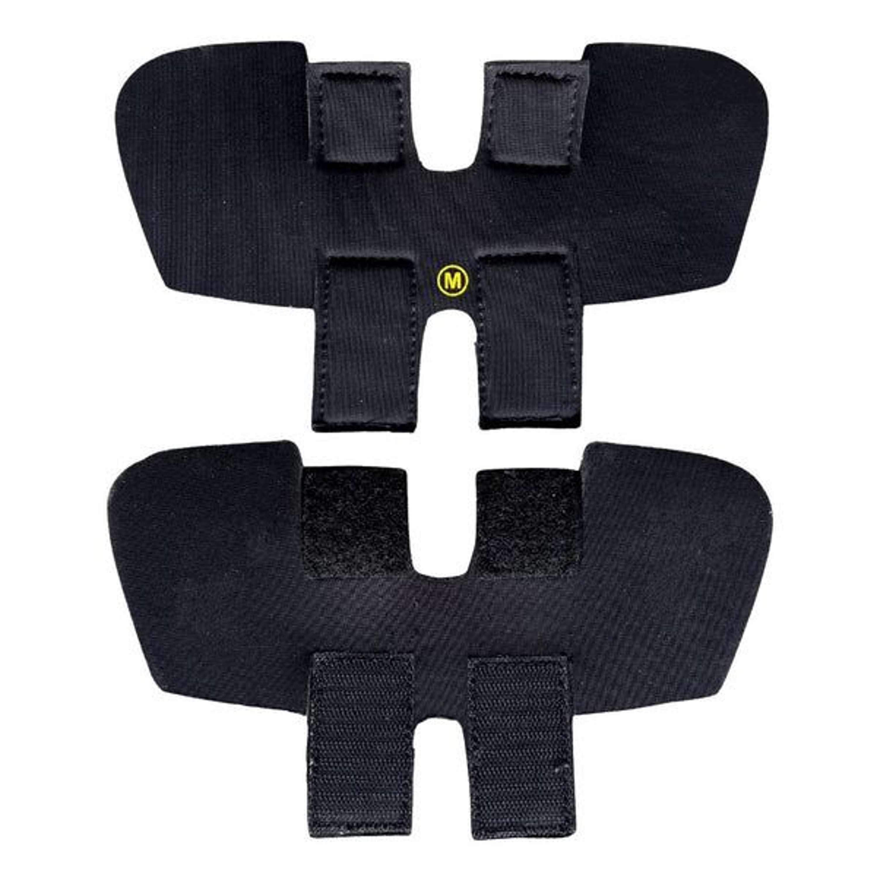 Scoot Boot Hybrid Gaiter Black