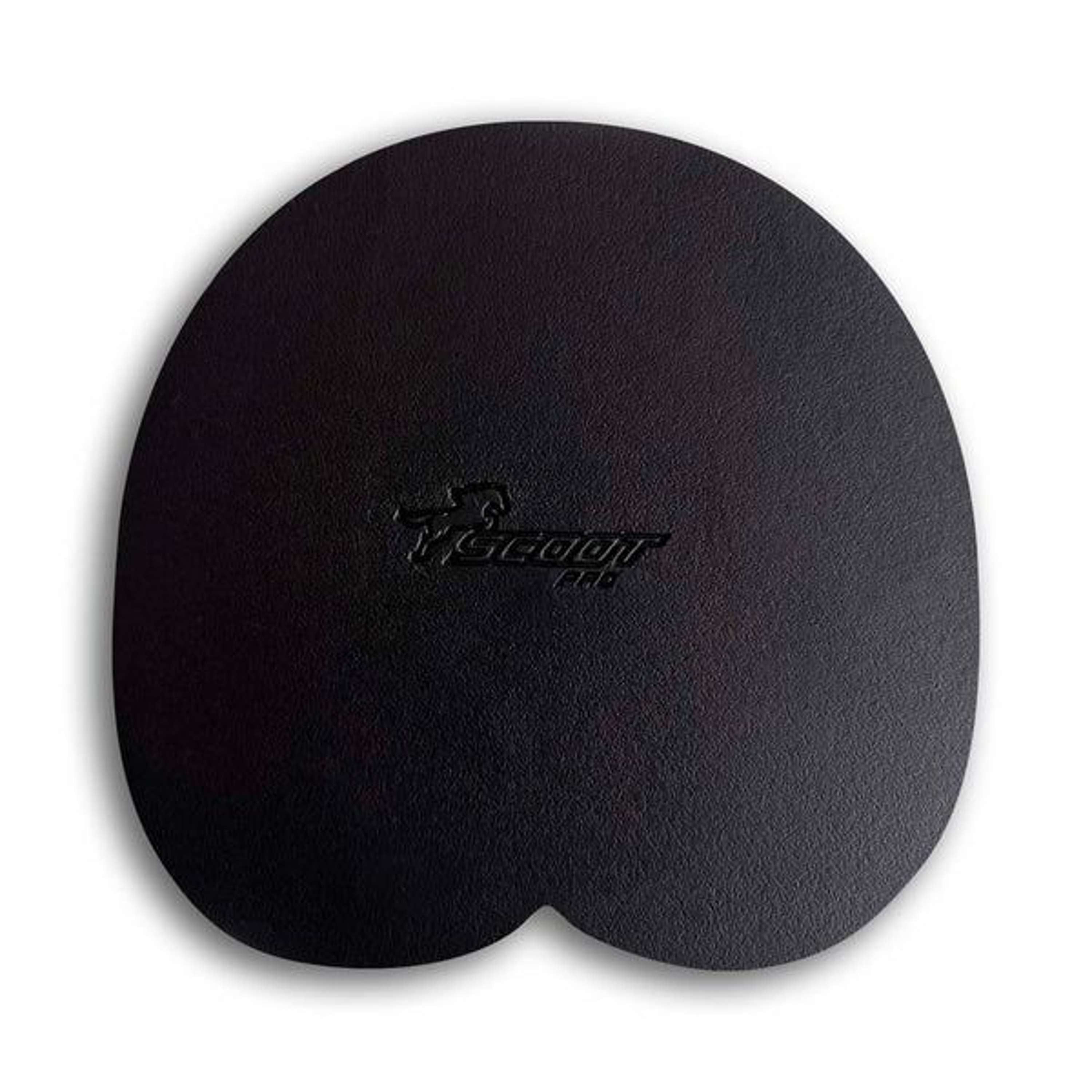 Scoot Boot Pads Black
