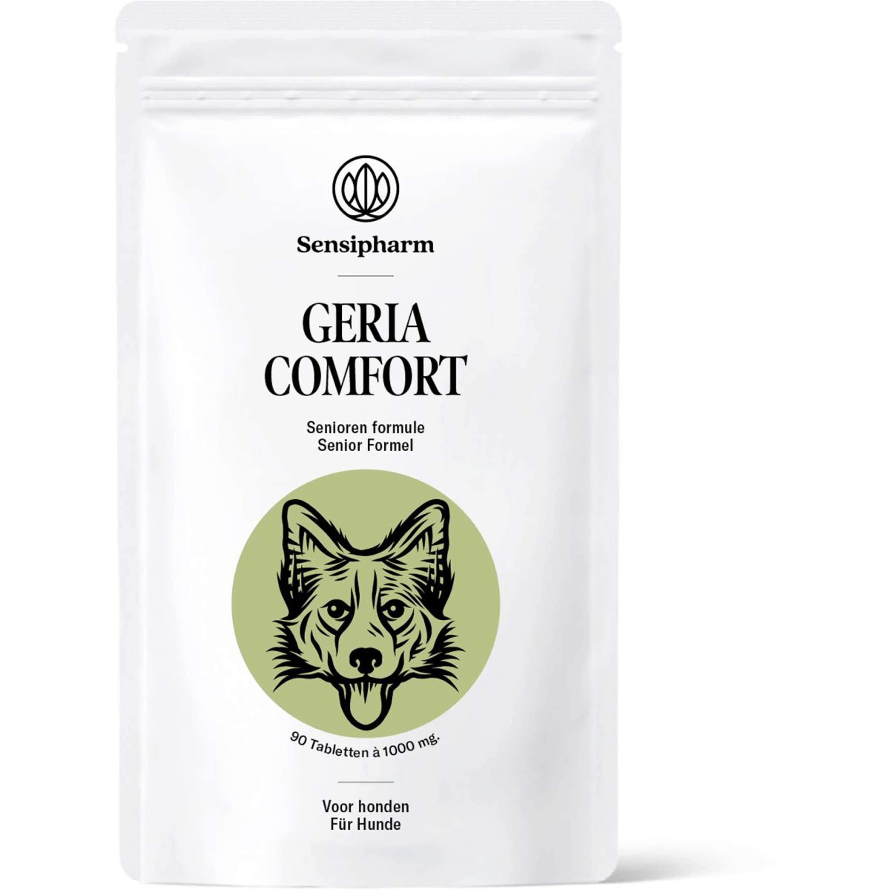 Sensipharm Inconti Stop - Dog
