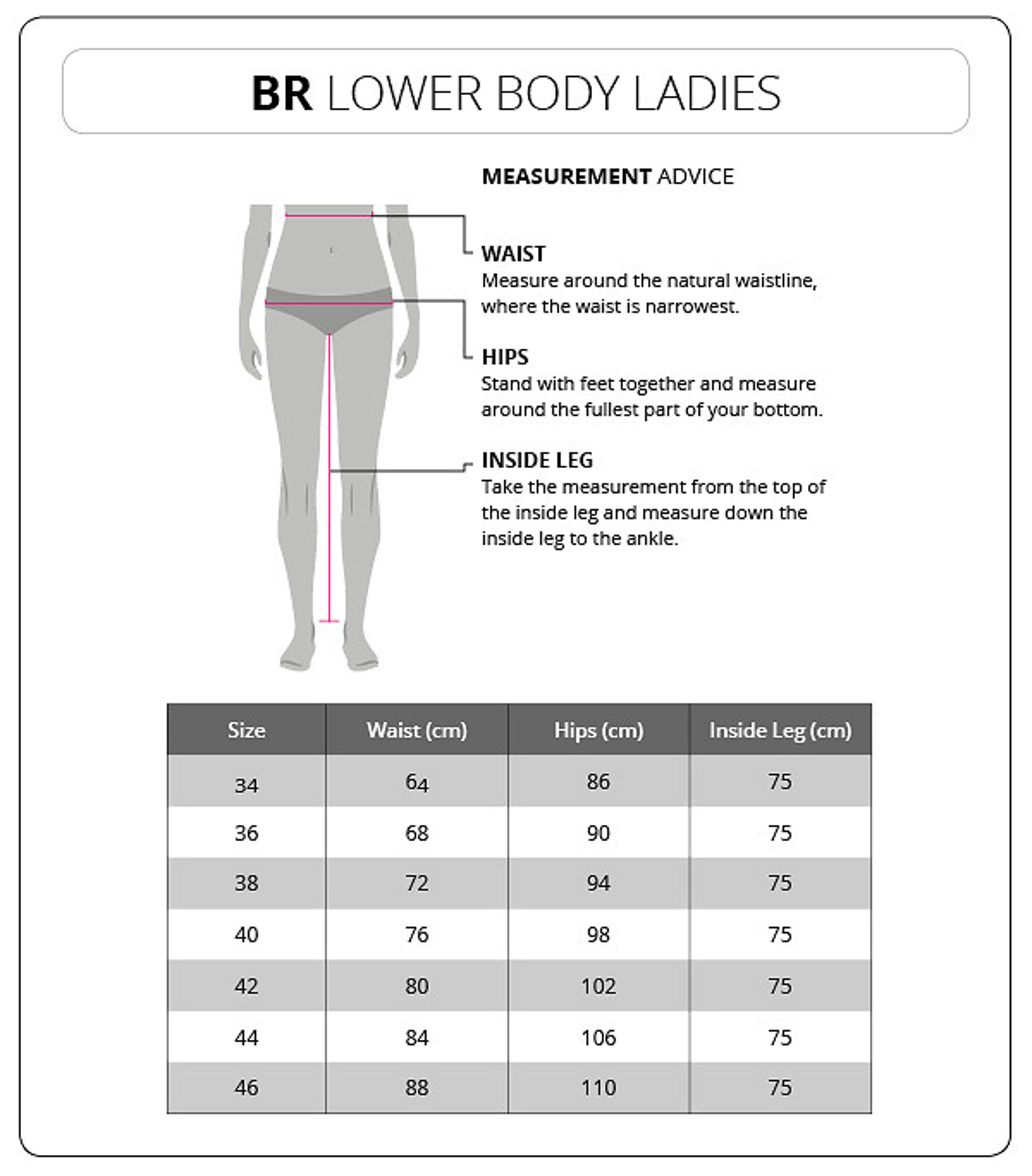 BR Breeches Mathilda Full Grip Navy Blazer