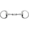 Sprenger Eggbutt Snaffle Jointed