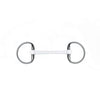 Trust Eggbut Snaffle Inno Sense Flexi Soft 15mm