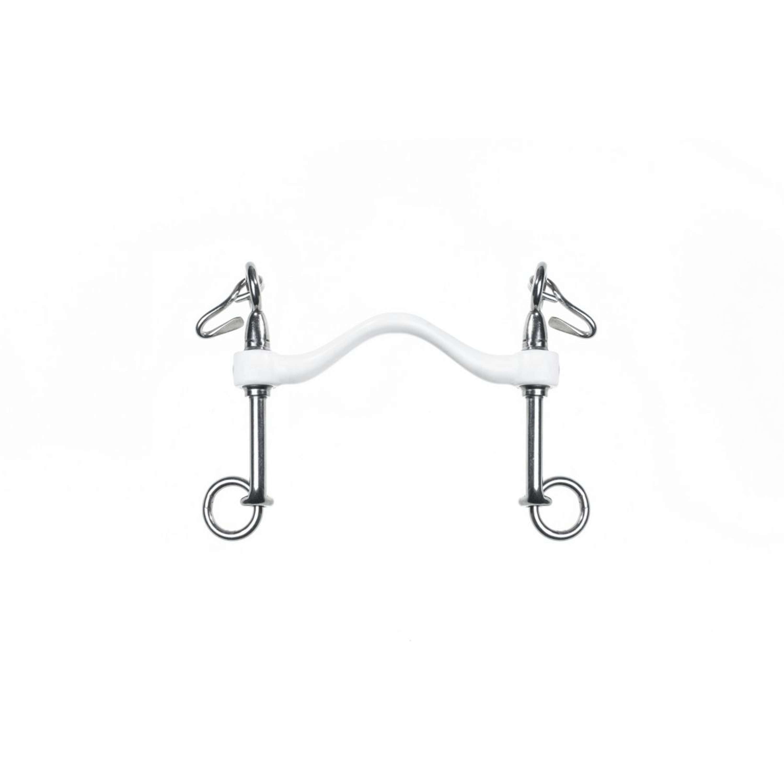 Trust Baby Weymouth Bit Inno Sense Fixed Port 15mm