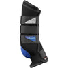 Veredus Stable Boots Magnetik Rear Black