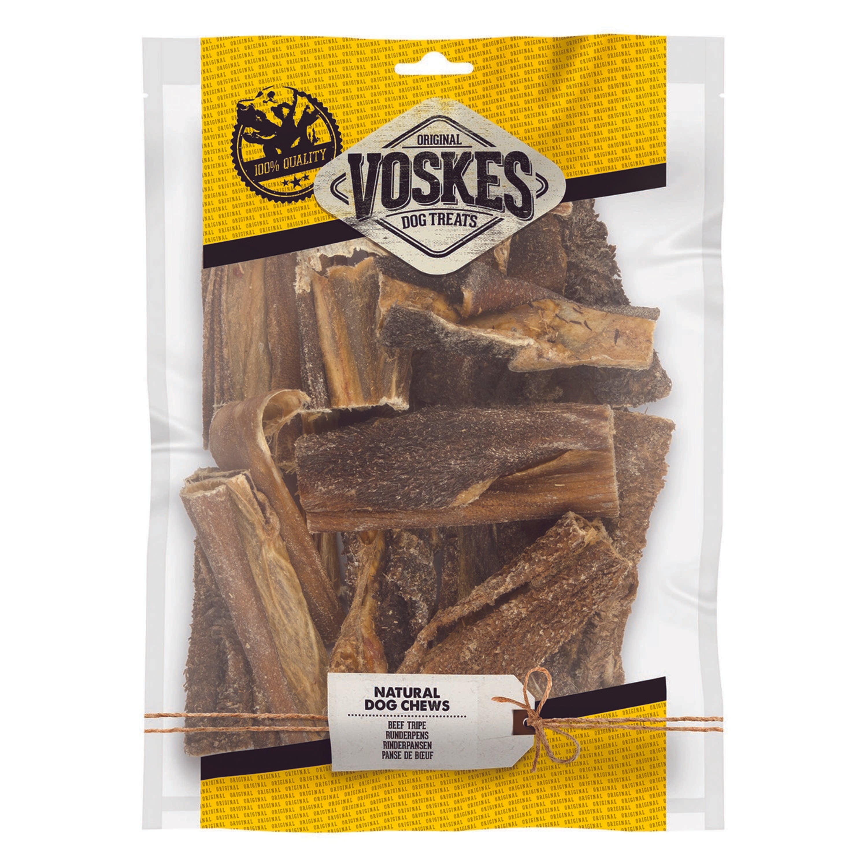 Voskes Beef Tripe