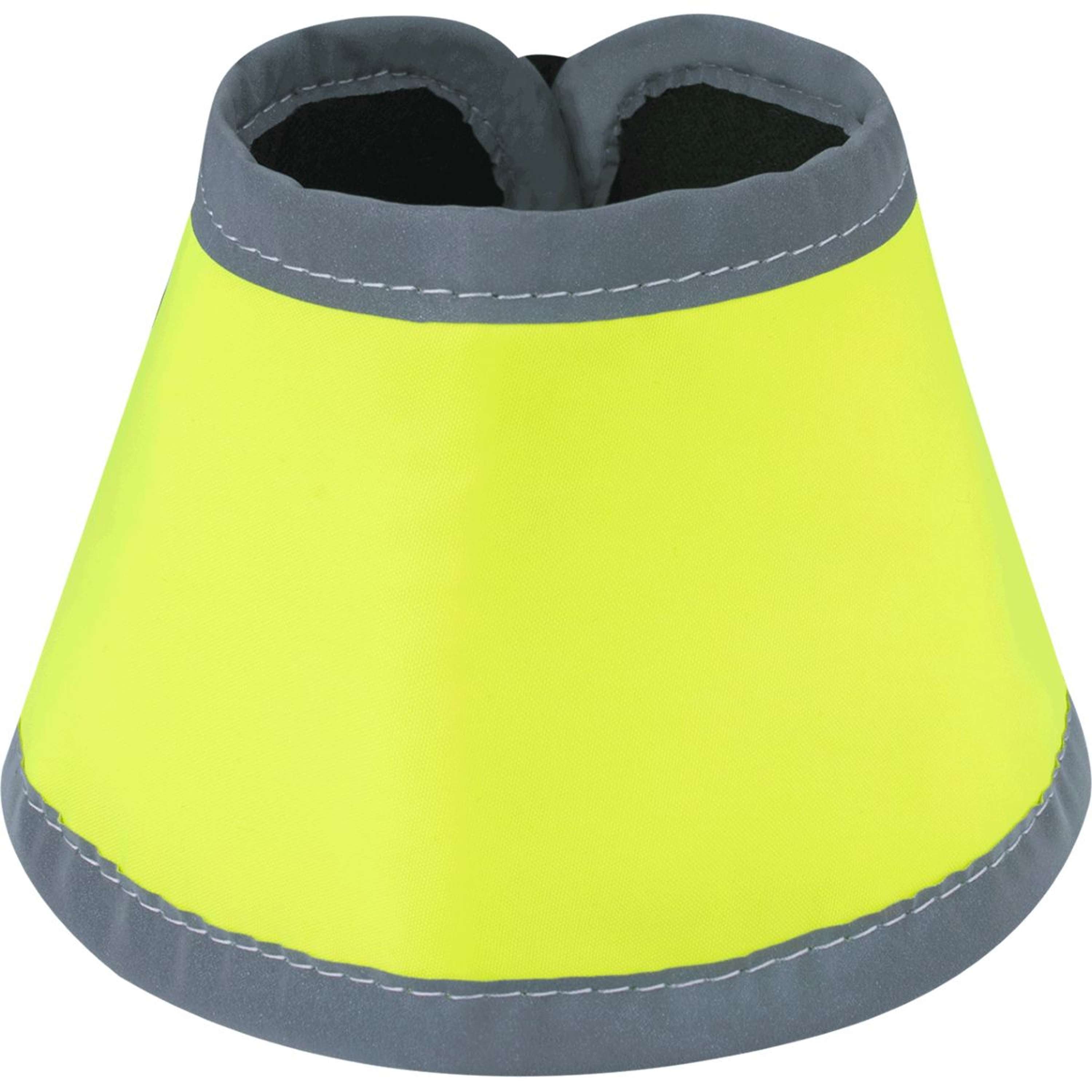 Waldhausen Bell Boot Reflex Neon Yellow
