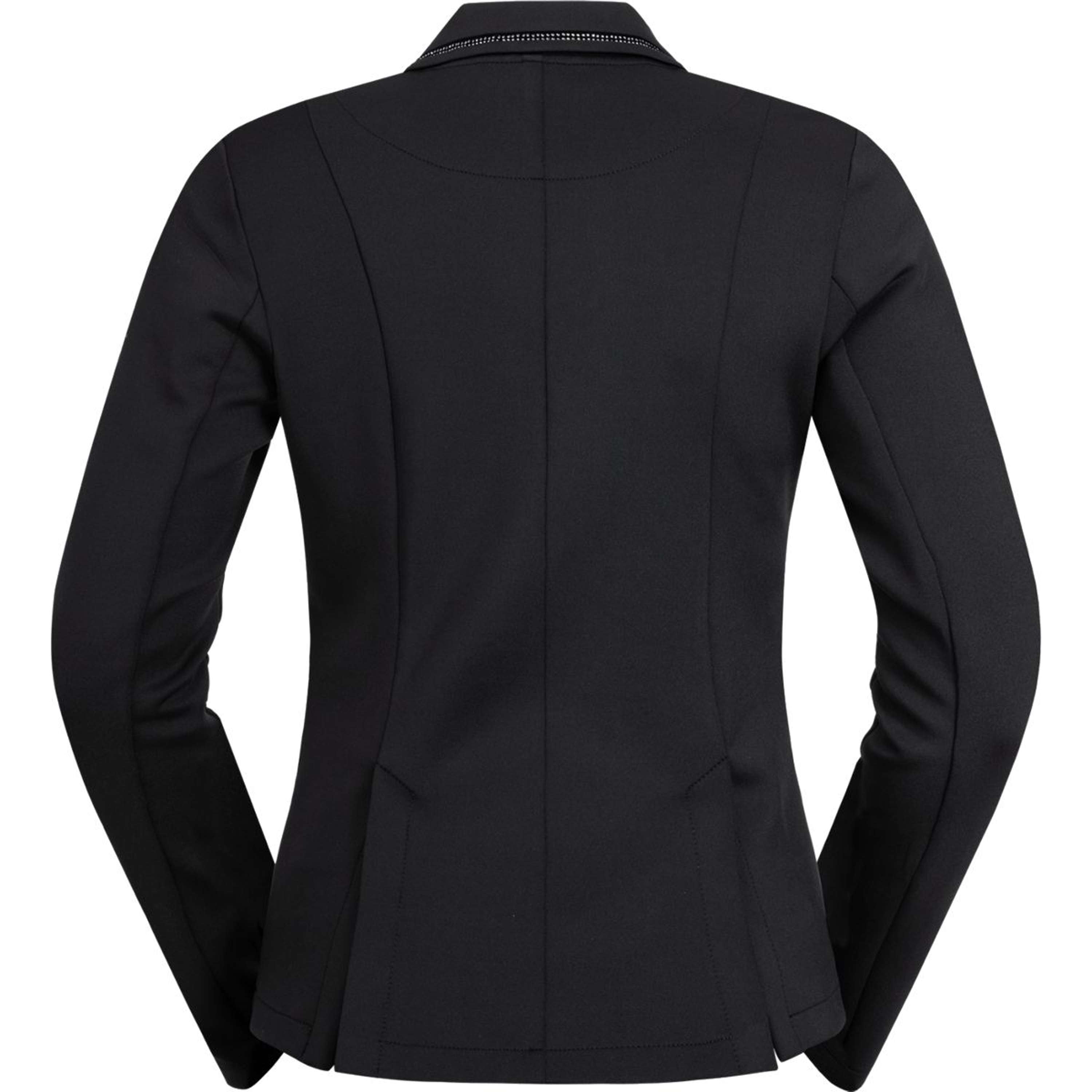 ELT Competition Jacket Lina Kids Black