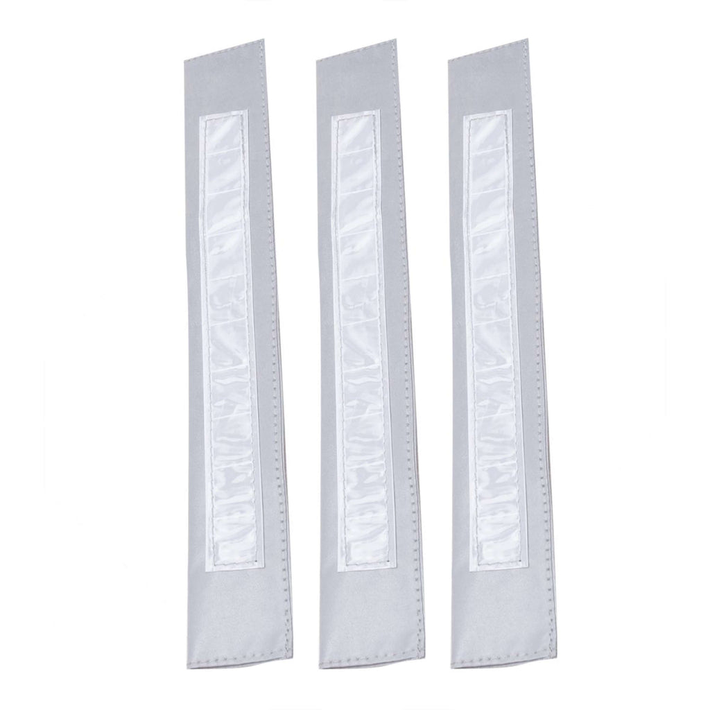 Waldhausen Bridle Set Reflex 4 Parts Grey