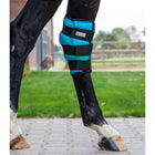 Waldhausen Health + Care Ice Boot Gel Hock Petrol