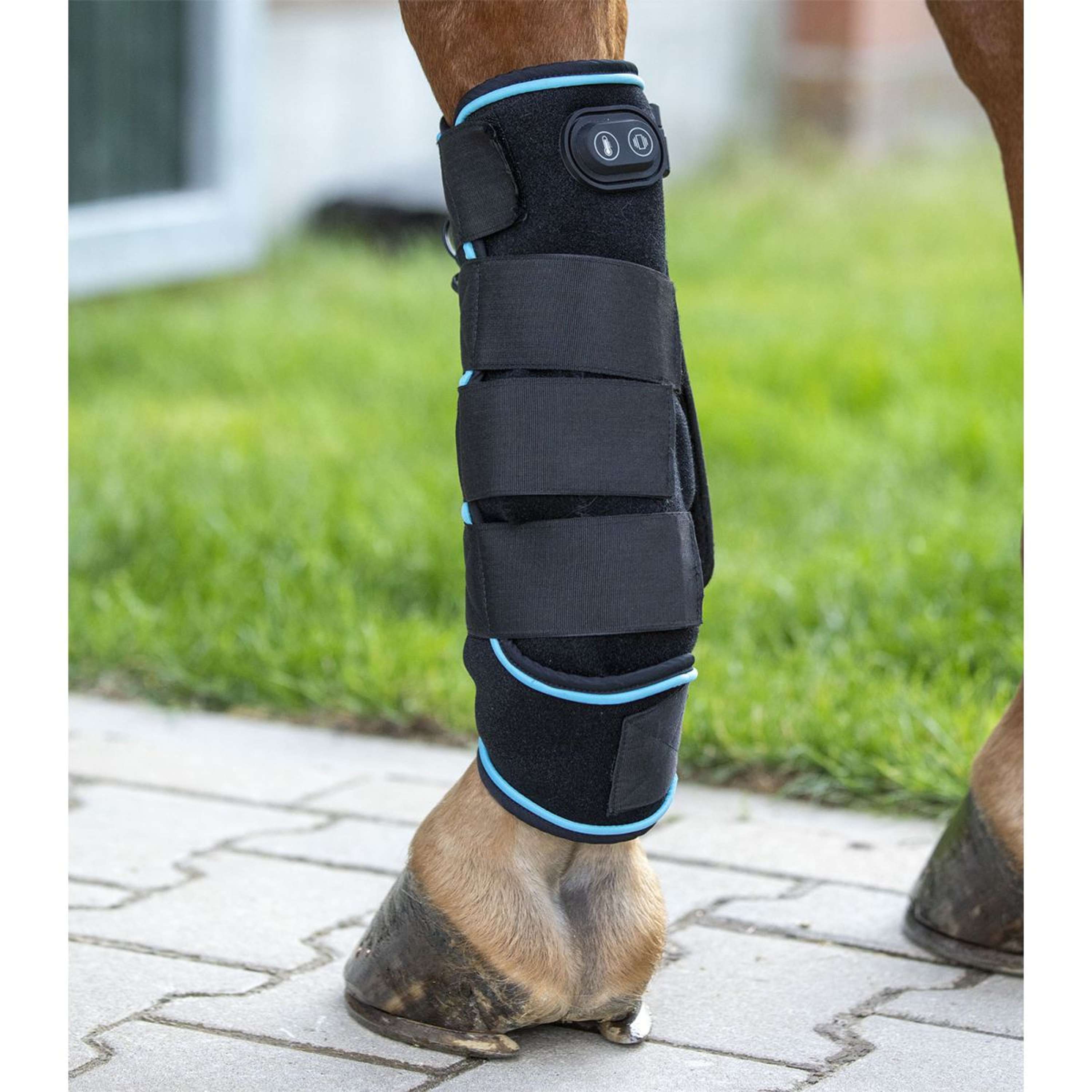 Waldhausen Health + Care Leg protection Health & Care Black