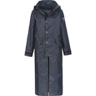 ELT Rain Coat Dover Nightblue
