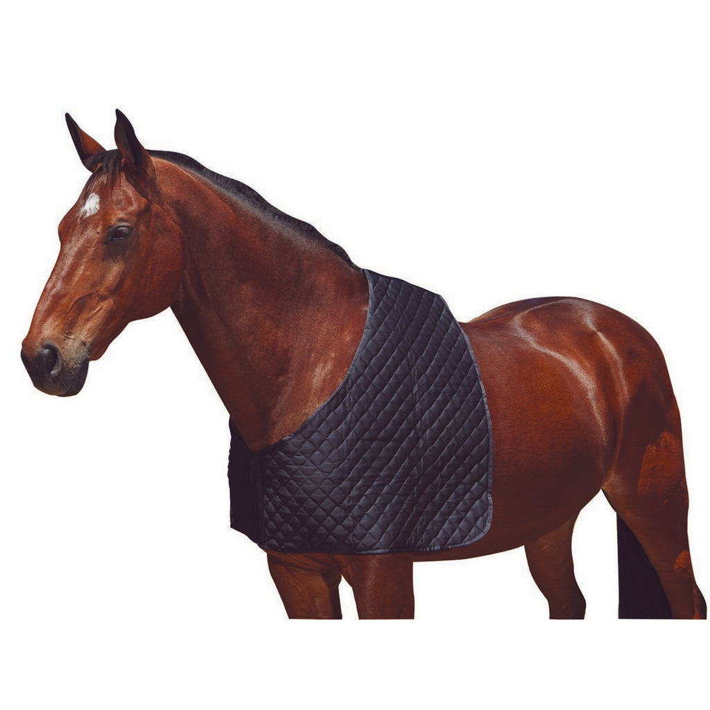 WeatherBeeta Shoulder Guard Deluxe Black