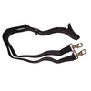 WeatherBeeta Leg Straps Web Black