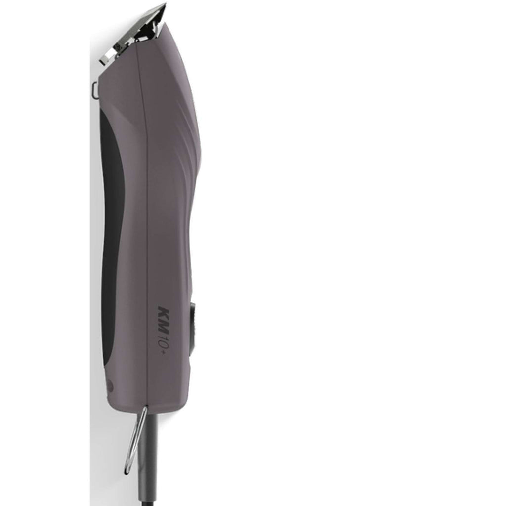 Wahl Clippers KM10+ Black