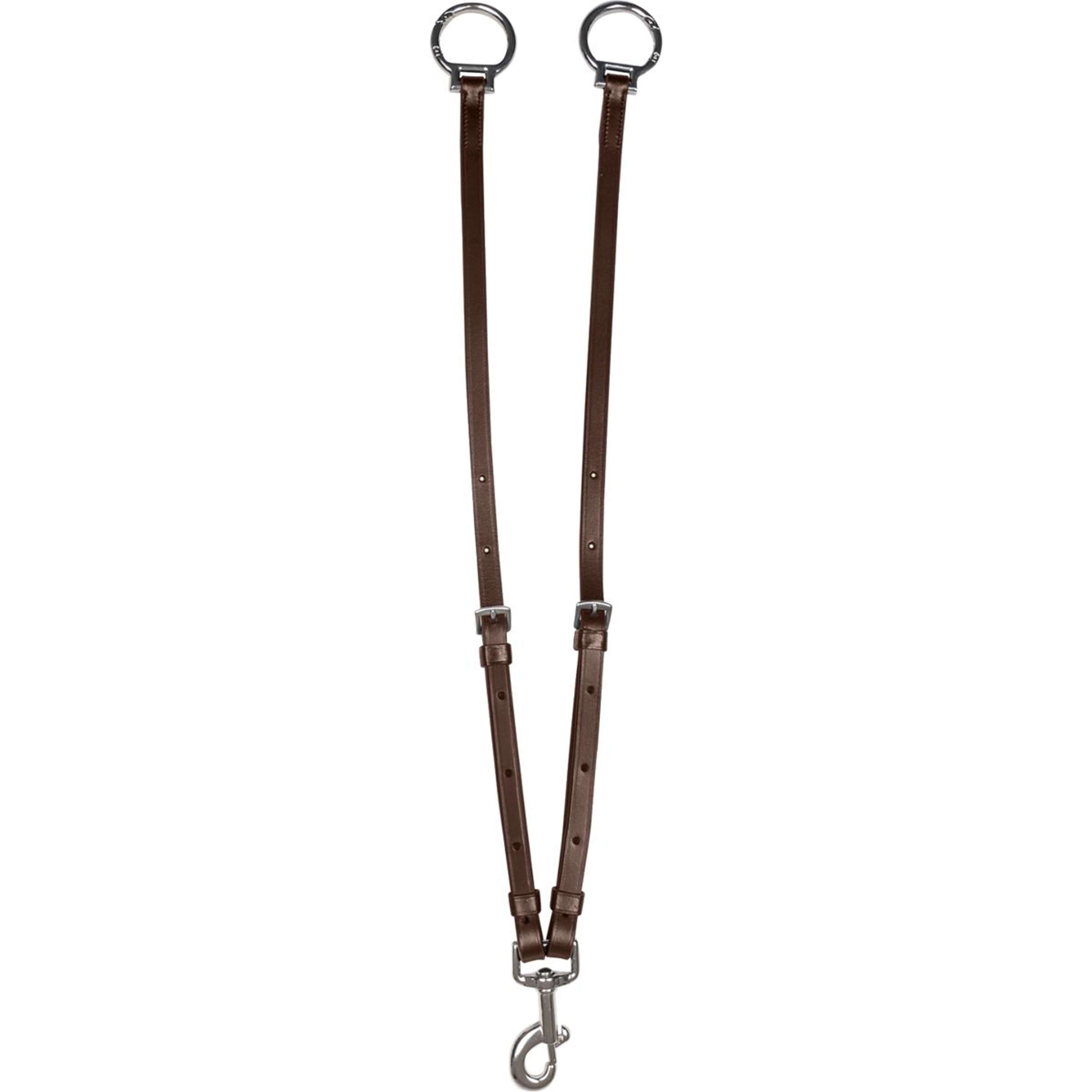 Waldhausen Martingale Fork X-Line Brown