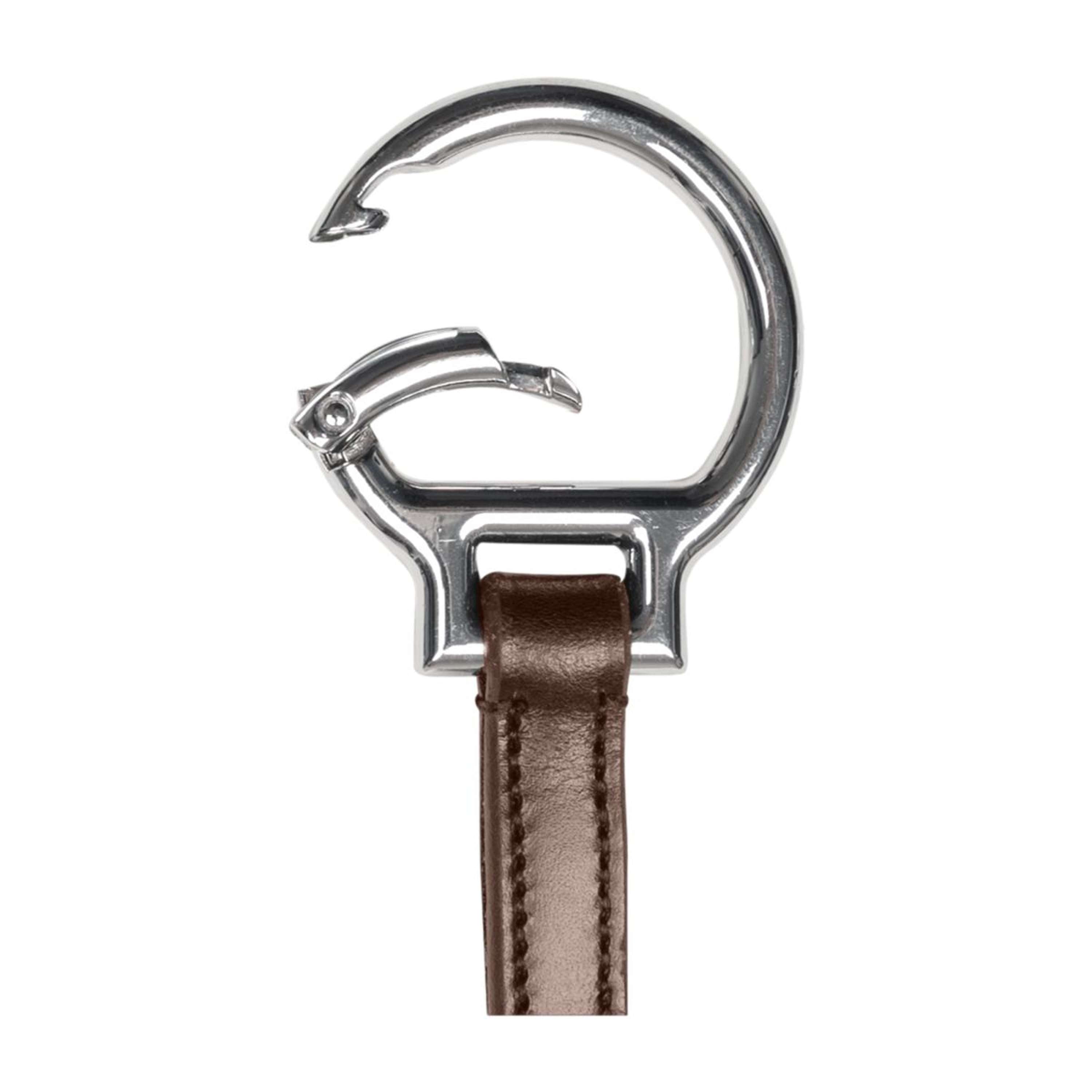 Waldhausen Martingale Fork X-Line Brown