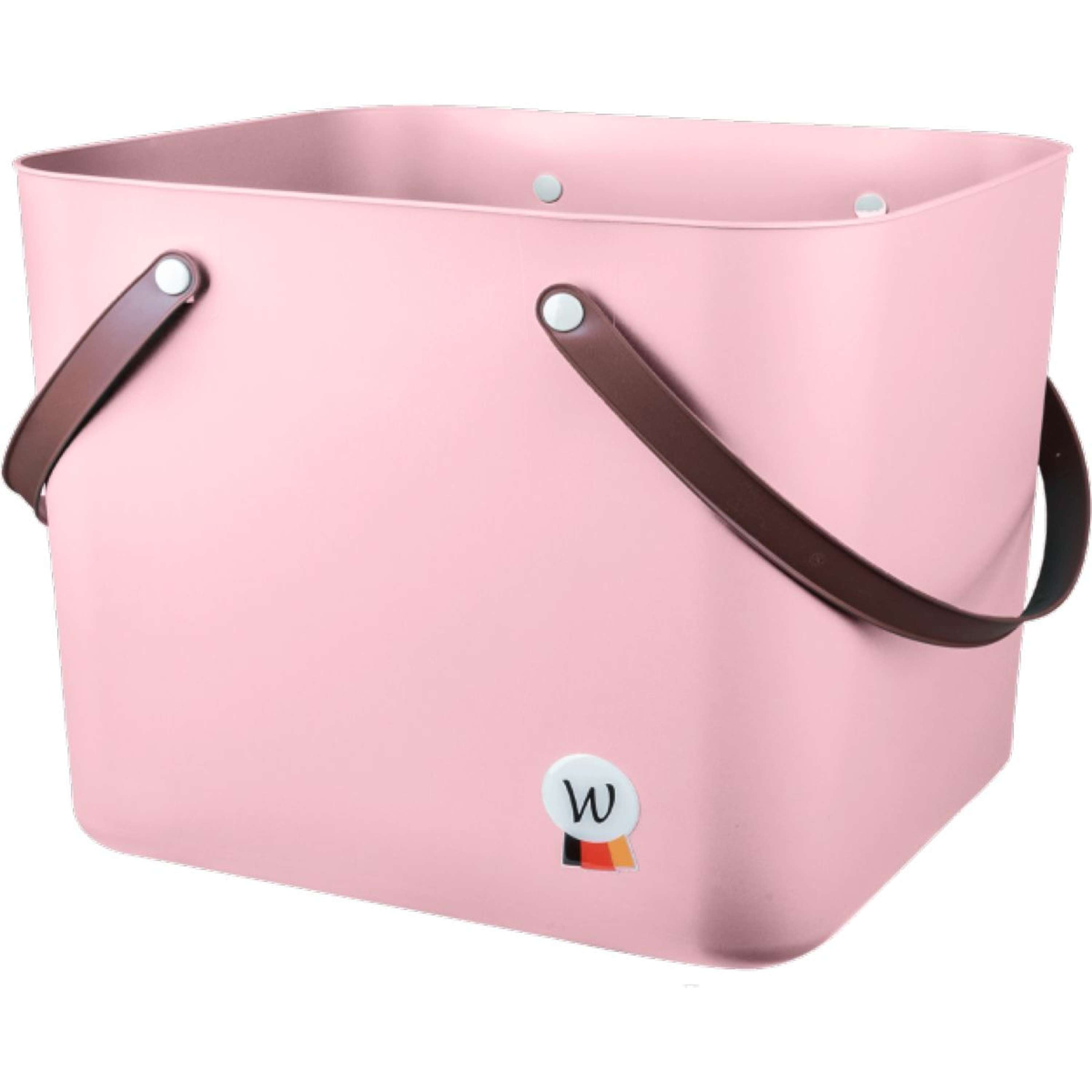 Waldhausen Multibag Eco Pink