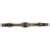 Waldhausen Girth Leather ECO Wool Black