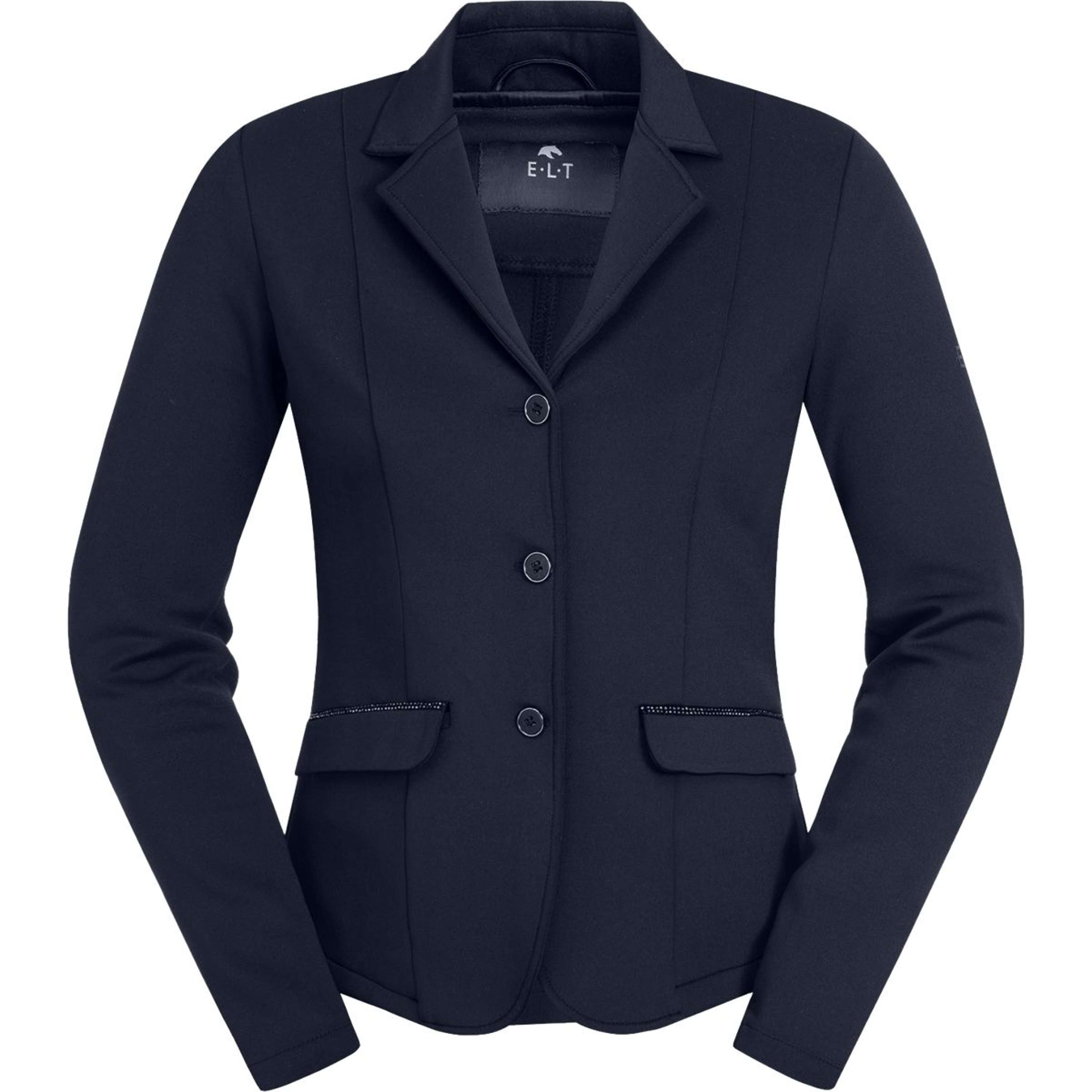 ELT Competition Jacket Lina Women Blue